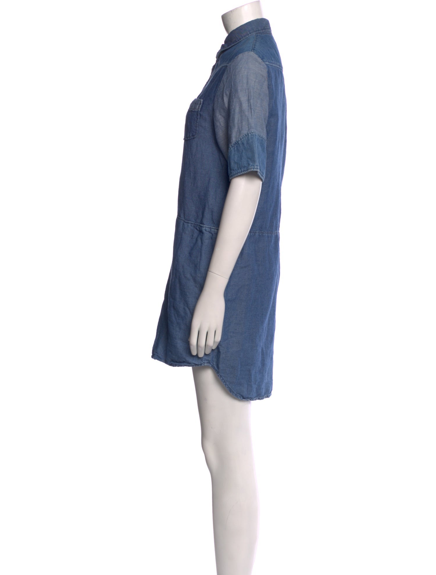 Maje Mini Dress